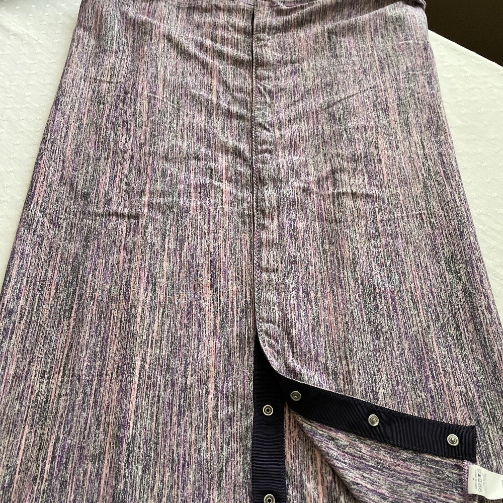 Lululemon multicolor vinyasa